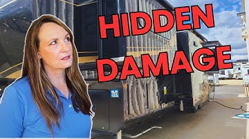 Hoe je geen miskoop doet: 5 waarschuwingssignalen voor campers (video #2)