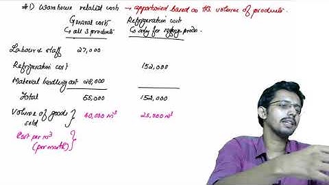 Chapter 10: Strategic Analysis of Operating Income  (Part 2) #SCMPE #CAFINAL #Chapter10