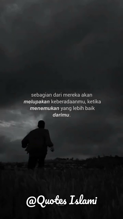 Jangan terlalu percaya kepada manusia, sebab,,, #shortsvideo #quotes #motivasiislam #motivasihidup