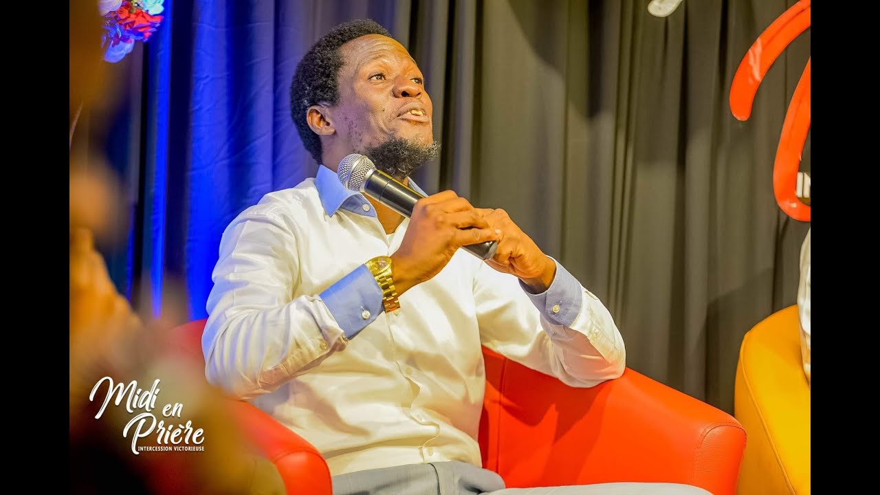 MIDI en PRIERE / Ça va aller