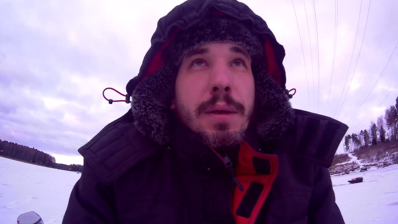 Рыбалка в Трусово - YouTube