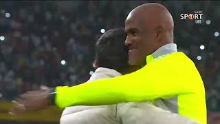 Relebohile Mofokeng Finished It Off For The Sea Robbers mtn8