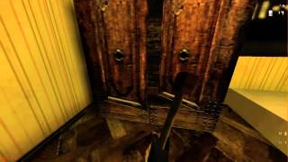 Afraid Of Monsters | Part 19 (Half-Life 1 Mod)
