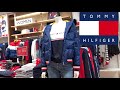 TOMMY HILFIGER COME WITH ME | Winter Collection on sale | Mall Walkthrough-SIMPLY ME ROSIE