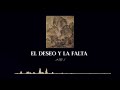 El deseo y la falta  mike c prod by win