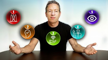 5 mentale modellen die de beste geesten ter wereld hebben voortgebracht