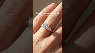 The Ring That Stopped The Scroll | PRM7109