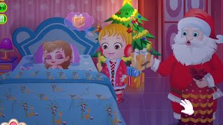 BABY HAZEL CHRISTMAS DREAM