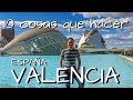 Qué hacer en Valencia, España – 10 cosas que ver en Valencia en 2 días