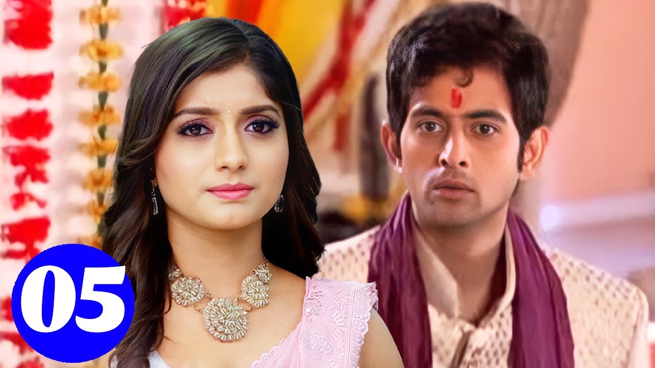 Thử Thách Của Tình Yêu - Tập 5 | Phim Bộ Tình Cảm Ấn Độ Mới Hay Nhất | Lồng Tiếng