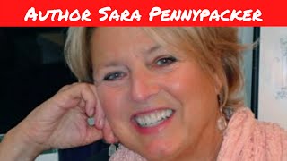 Pax and Pax: Journey Home | Author Sara Pennypacker