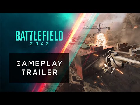 : Gameplay Trailer - E3 2021