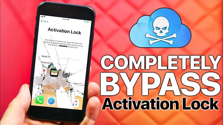 Free iCloud bypass on iPhone| Activation lock remove on iPhone| New 2018 non cfw iOS 12.1.1