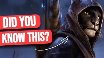 👀 13 INSANELY Useful Tips ESO Never Explains in 2024!