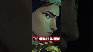 Caitlyn’s Vengeance 🎯 Arcane Season 2 Edit #Shorts