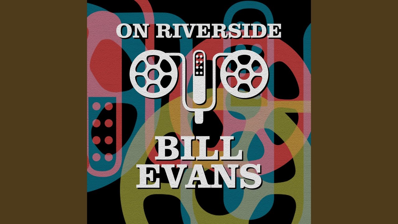 洋楽 Bill Evans HOW DEEP IS THE OCEAN? Bill Evans - How Deep Is The Ocean (Live in Denmark, 1969