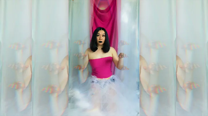 Vicki Lovelee - On Your Knees (Lyric Video)