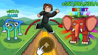 ROBLOX BACKFLIP FOR BRAINROTS!