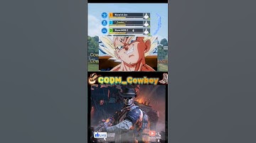 Triple Jackal STAMPEDE in Battle Royale, CodMobile