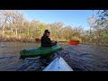 Heavy flow  minnehaha creek jake on the lake