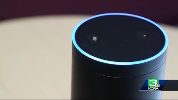 UC Davis team wins big for AI upgrade to Alexa