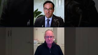 Rapid fire with former Anglo Chief Mark Cutifani