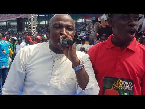 IKECHUKWU ANICHE HIS SHALOM BAND INT L Live Performance 2B Of OGBOGU OKONJI S Birthday