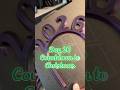 2026 New Year’s Headband – Day 20 Christmas Countdown!