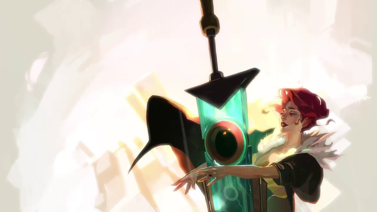 Transistor - End()