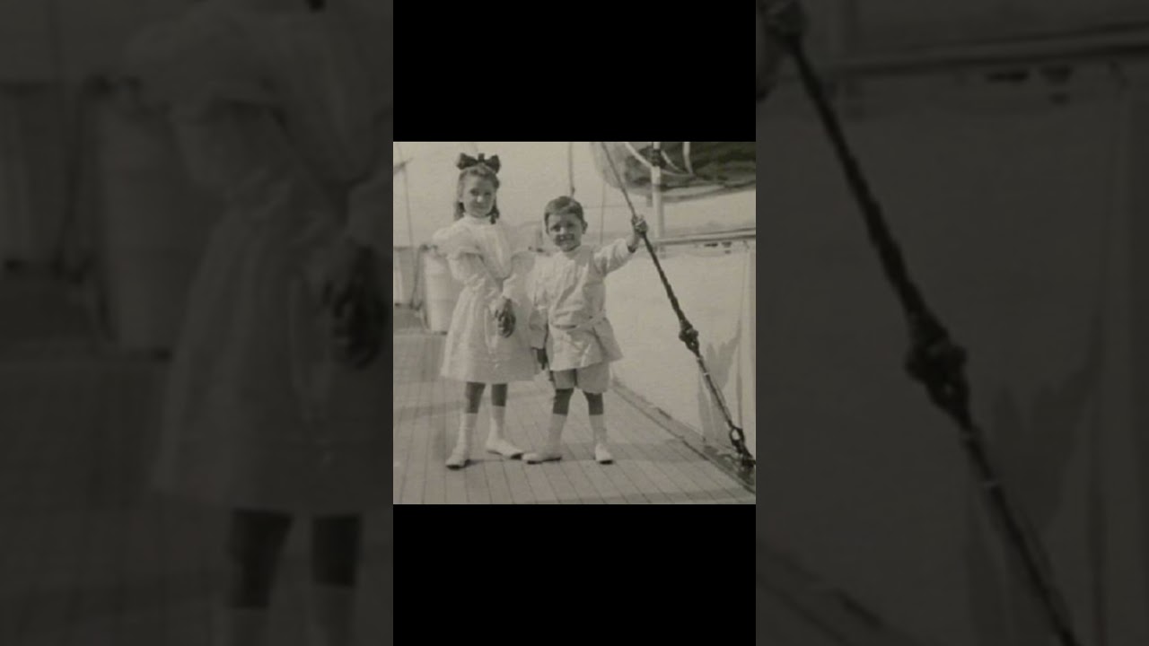 Luxury Meets Tragedy: Excesses of the Gilded Age  