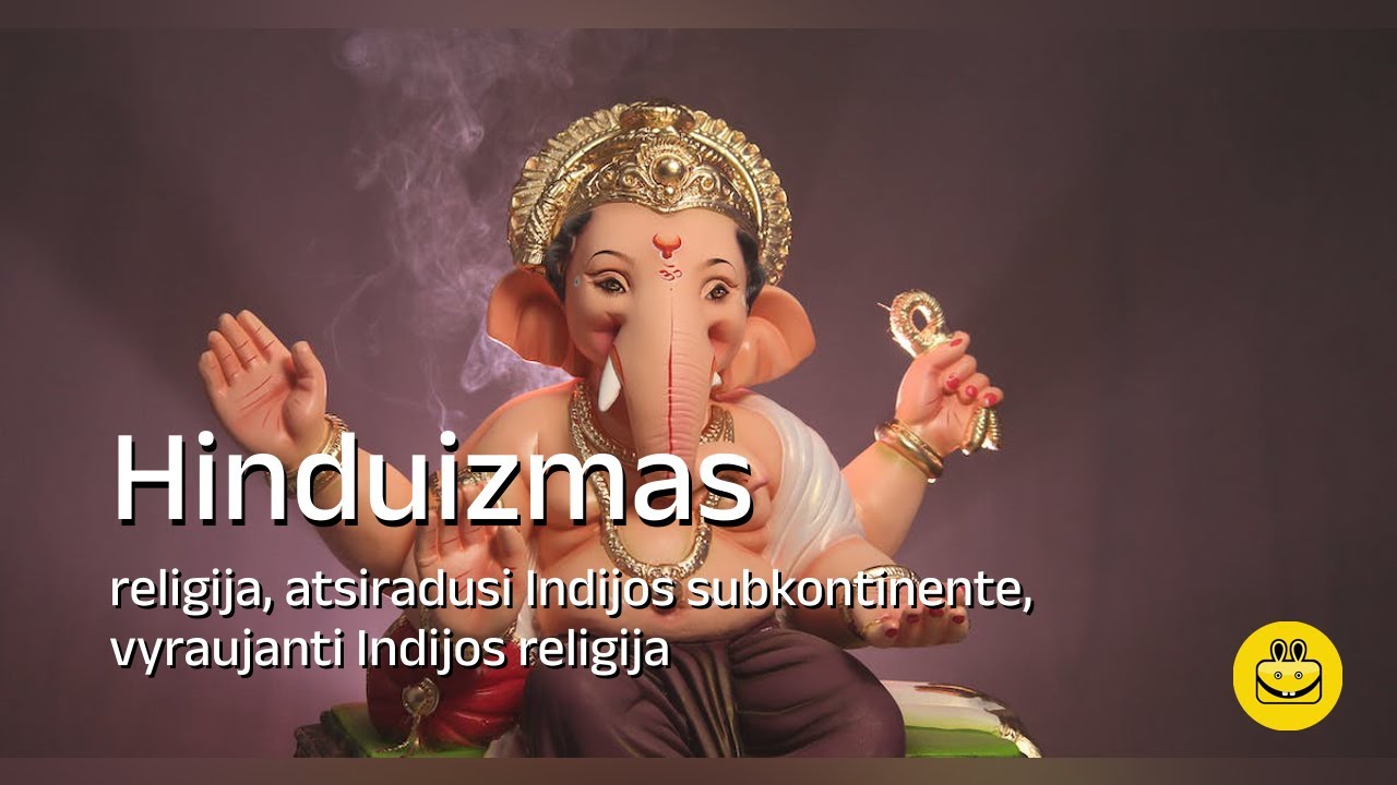 Hinduizmas