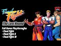 Final fight the last round openbor  final fight ii and iii  full game playthroughs