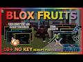 BLOX FRUITS Script Pastebin 2026 AUTO FARM, SEA EVENT, FAST ATTACK, MASTERY, AUTO RAID (10+ NO KEY)