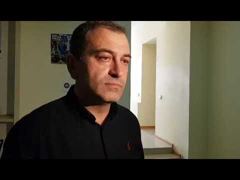 გელა დემეტრაძე