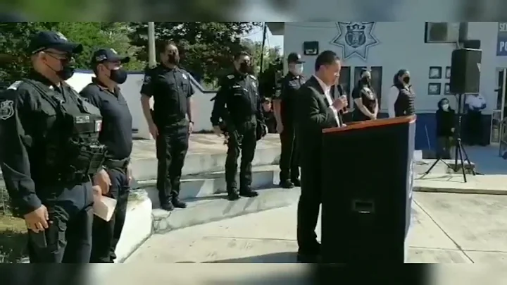 SENTIDO ADIS AL OFICIAL ESTATAL, MARTN APODACA VZQ...