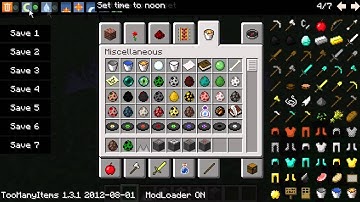 Installation|Mod Review For The Hunting Traps Mod 1.3.1