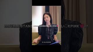 Double Standard.. Viral