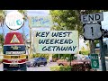 Key West Weekend Getaway July 2020