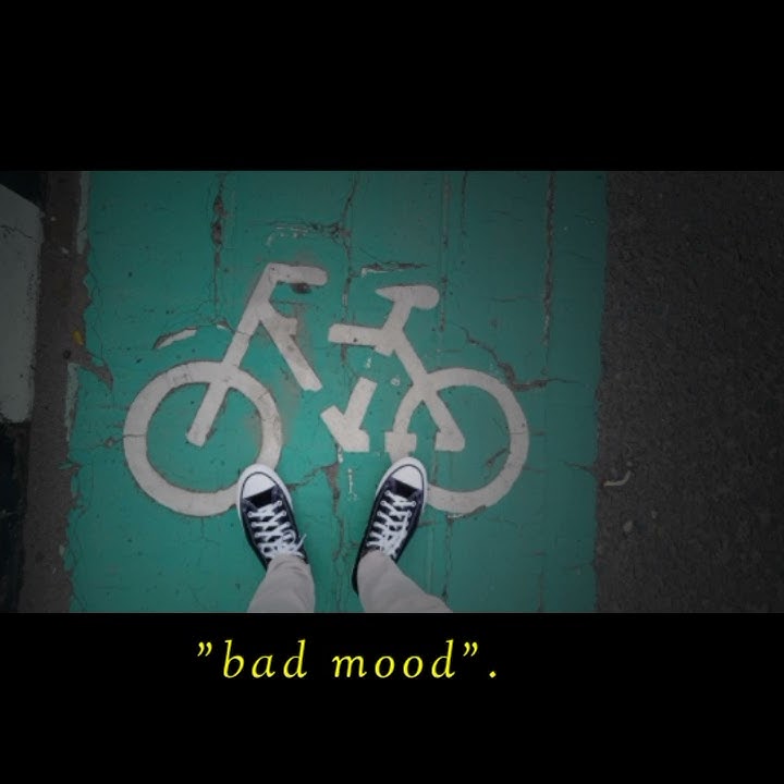 STORY WA, bad mood, happy (Gustixa ft.Nida Havia)