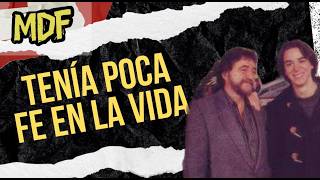 LA HISTORIA DE MIS ADICCIONES: CAPÍTULO 01