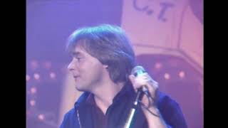 Down On The Border - Little River Band with John Farnham [ Live 1982 ]