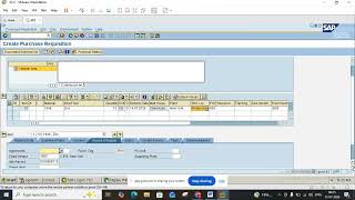 Purchasing Transaction (Part 2)