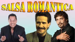 TITO NIEVES, FRANKIE RUIZ, TITO ROJAS, WILLIE GONZALES - VIEJITAS PERO BONITAS SALSA ROMANTICA 2022