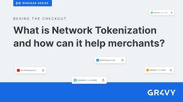 What is Network Tokenization and how can it help merchants?
