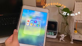 adventure games to download ⚔️ (IOS/ANDROID) 🎋 screenshot 4