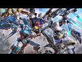 Gundam Extreme Vs Maxi Boost ON OPENING FULL SONG Gundam Extreme Vs Maxi Boost ON OPENING FULL SONG