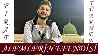 ALEMLERİN EFENDİSİ ! (Fırat Türkmen) Resimi