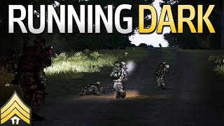 Running Dark — ShackTac Arma 3