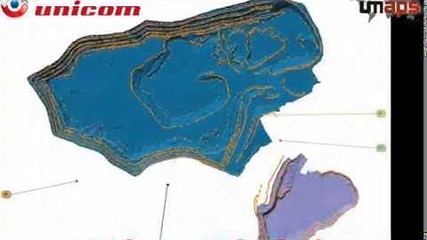 3D Laser Scanning for Mining, Geology and Volume Calculations for Surveying Projects