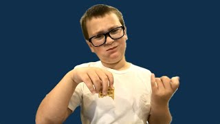 Eggo Cinnamon Toast Mini Waffles food review!